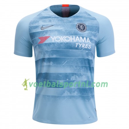 Chelsea Third Shirt 2018-19